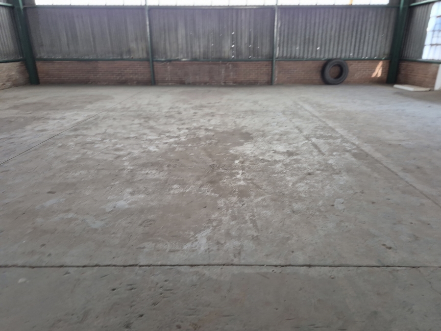 To Let commercial Property for Rent in Isando Gauteng