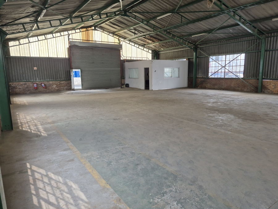 To Let commercial Property for Rent in Isando Gauteng
