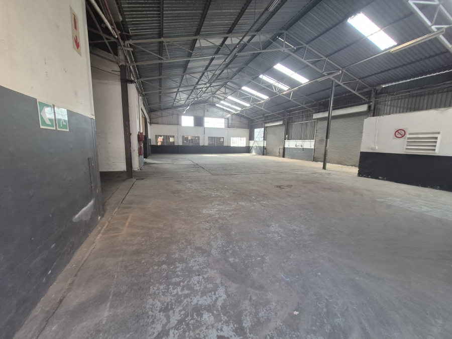 To Let commercial Property for Rent in Isando Gauteng