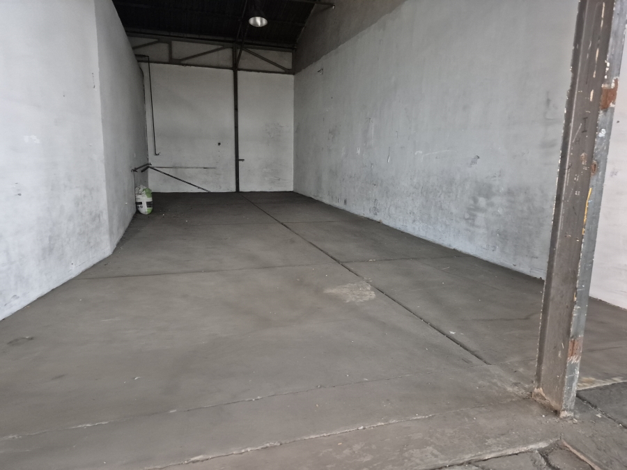 To Let commercial Property for Rent in Isando Gauteng