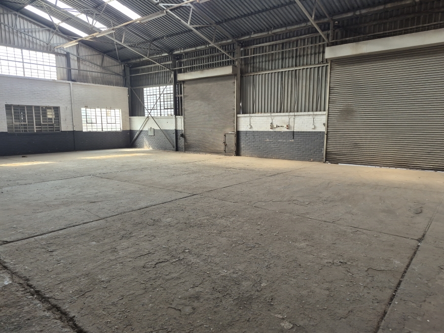 To Let commercial Property for Rent in Isando Gauteng