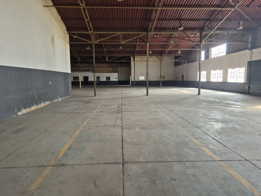 To Let commercial Property for Rent in Isando Gauteng
