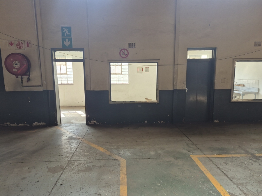 To Let commercial Property for Rent in Isando Gauteng