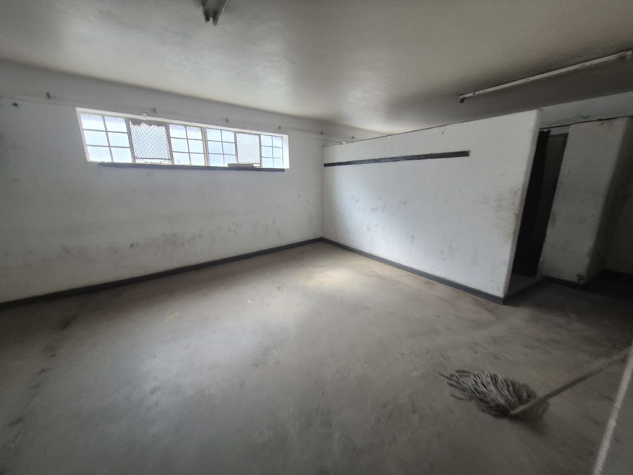 To Let commercial Property for Rent in Isando Gauteng