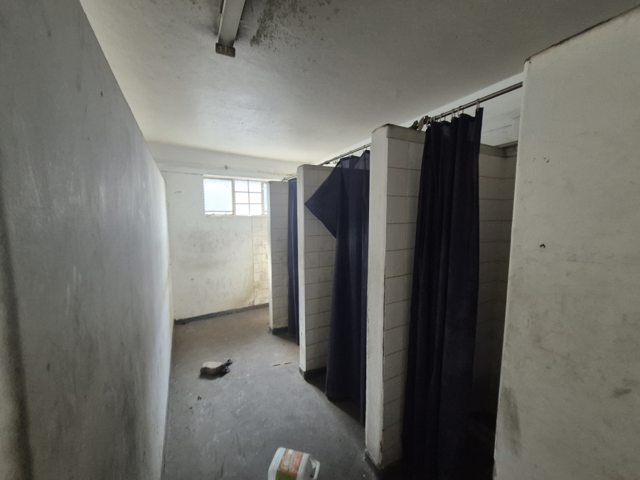 To Let commercial Property for Rent in Isando Gauteng