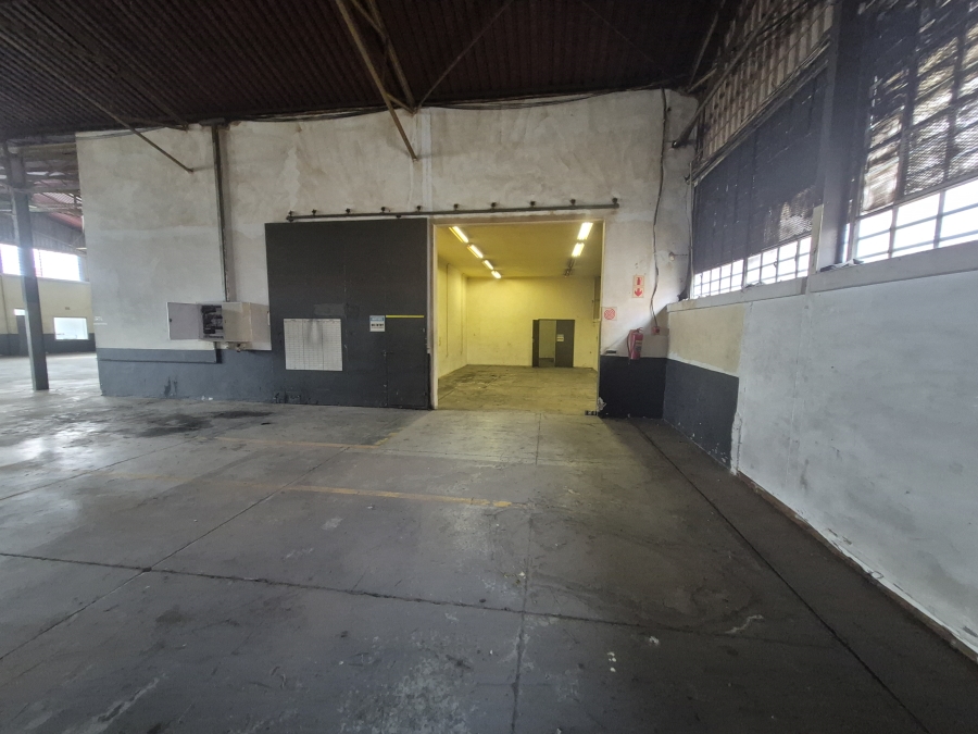 To Let commercial Property for Rent in Isando Gauteng