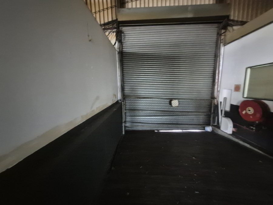 To Let commercial Property for Rent in Isando Gauteng