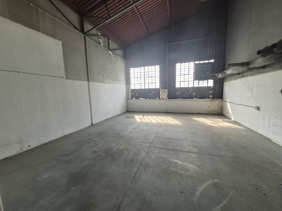 To Let commercial Property for Rent in Isando Gauteng