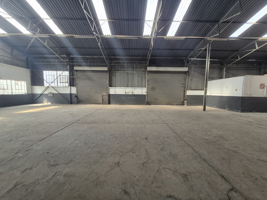 To Let commercial Property for Rent in Isando Gauteng