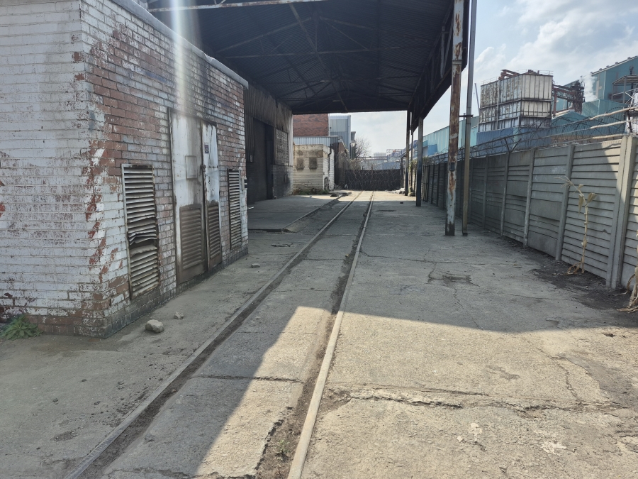 To Let commercial Property for Rent in Isando Gauteng