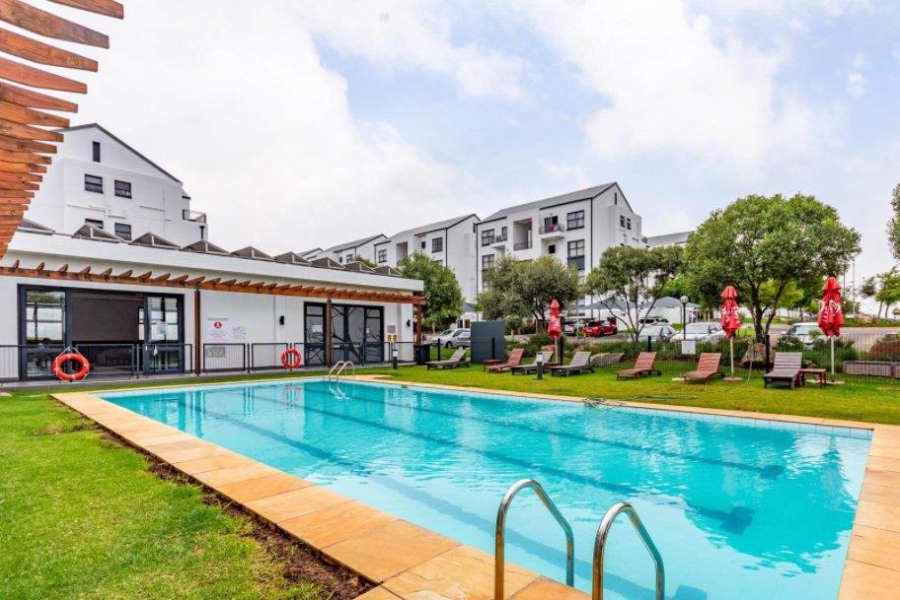 To Let 2 Bedroom Property for Rent in Greenstone Hill Gauteng