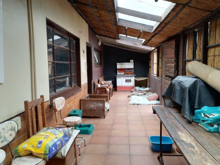 4 Bedroom Property for Sale in Houtkop A H Gauteng