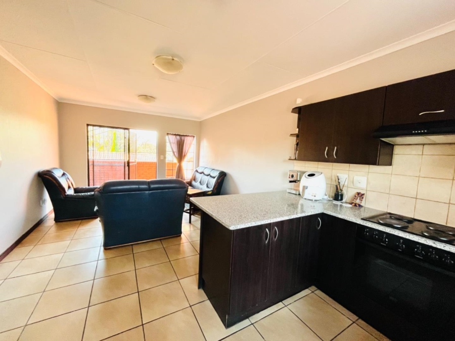2 Bedroom Property for Sale in Meyerton Central Gauteng