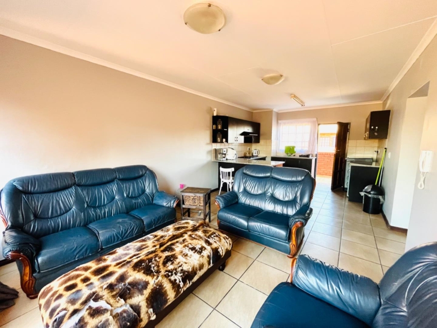 2 Bedroom Property for Sale in Meyerton Central Gauteng