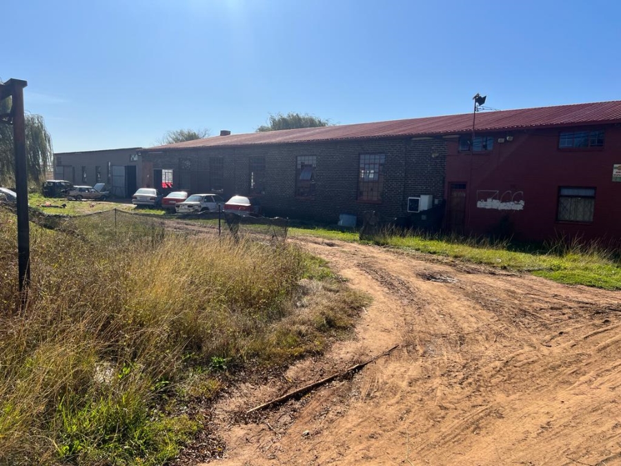 5 Bedroom Property for Sale in Althea AH Gauteng
