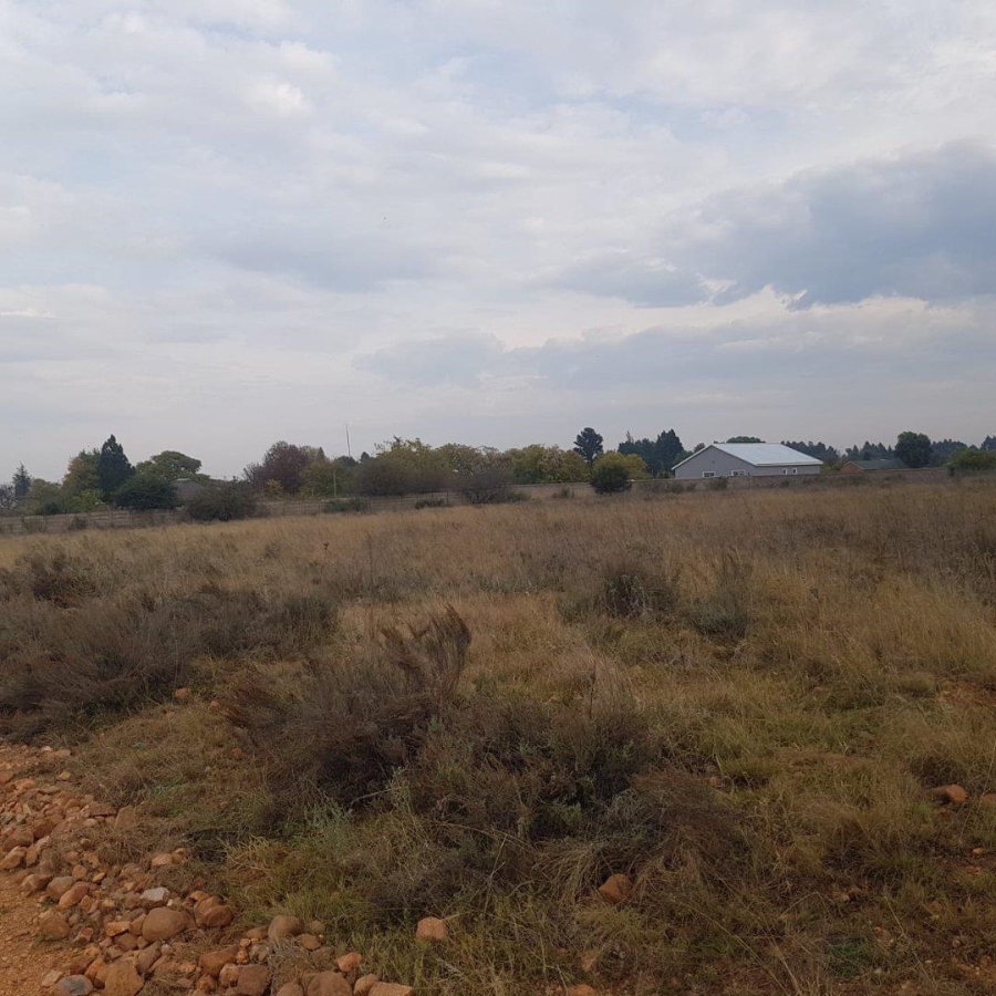 0 Bedroom Property for Sale in Henley on Klip Gauteng
