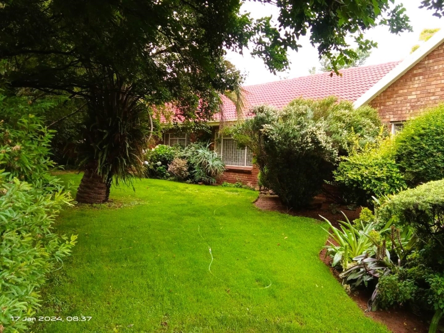 5 Bedroom Property for Sale in Ferryvale Gauteng