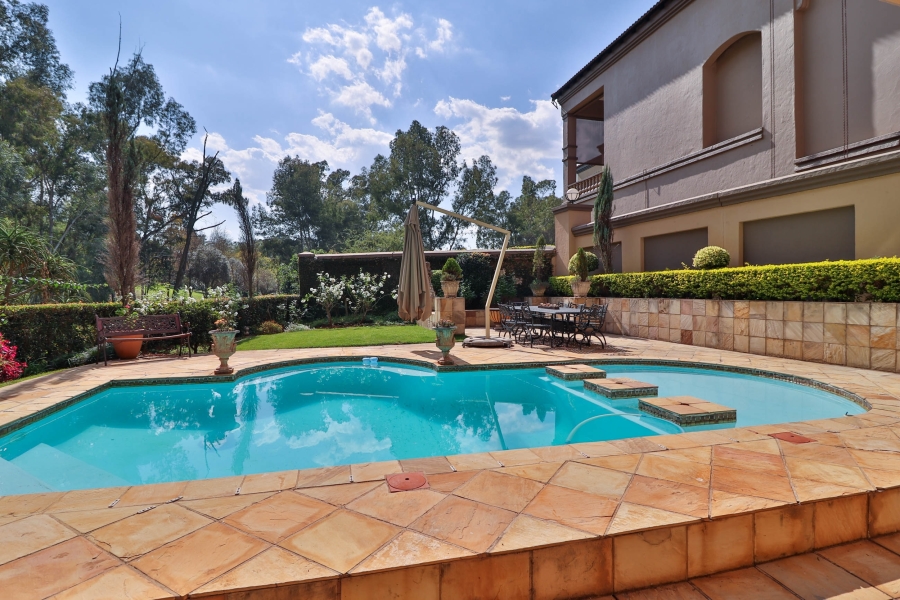 5 Bedroom Property for Sale in Waterkloof Gauteng
