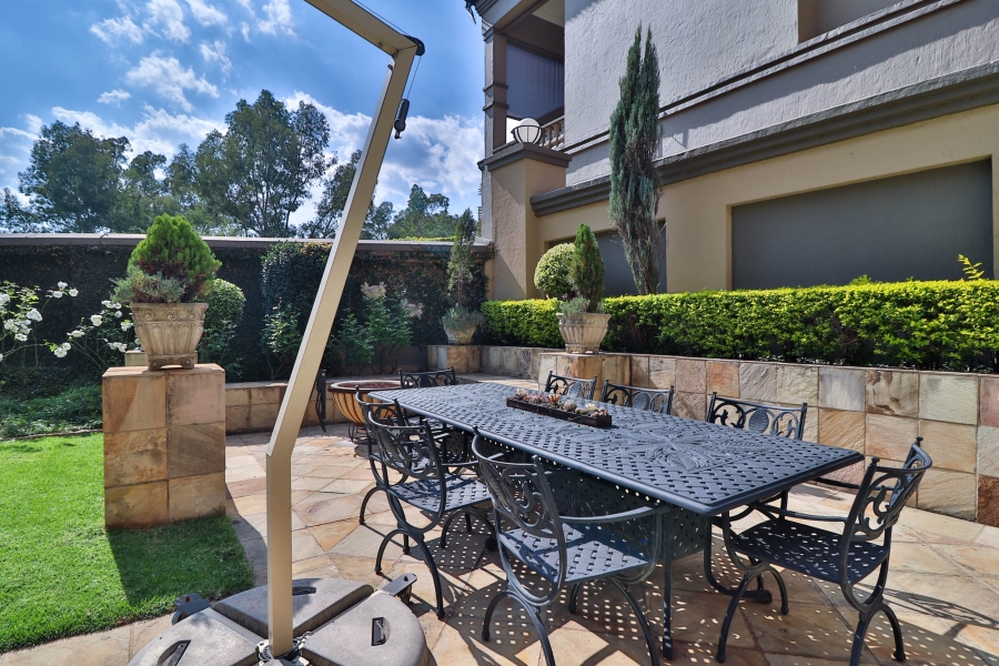 5 Bedroom Property for Sale in Waterkloof Gauteng