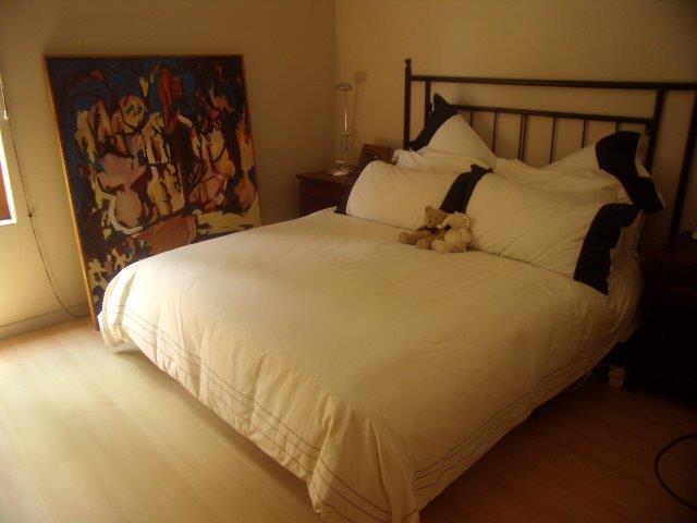 To Let 3 Bedroom Property for Rent in Bryanston Gauteng