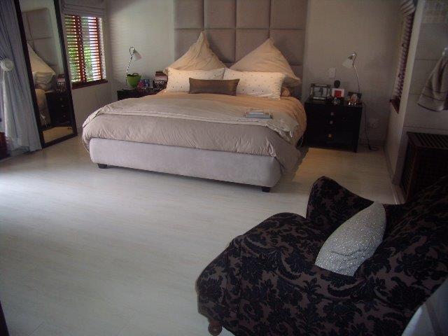 To Let 3 Bedroom Property for Rent in Bryanston Gauteng