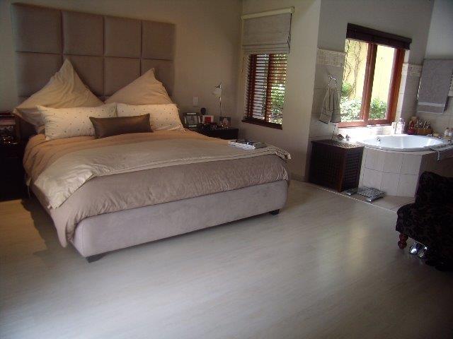 To Let 3 Bedroom Property for Rent in Bryanston Gauteng