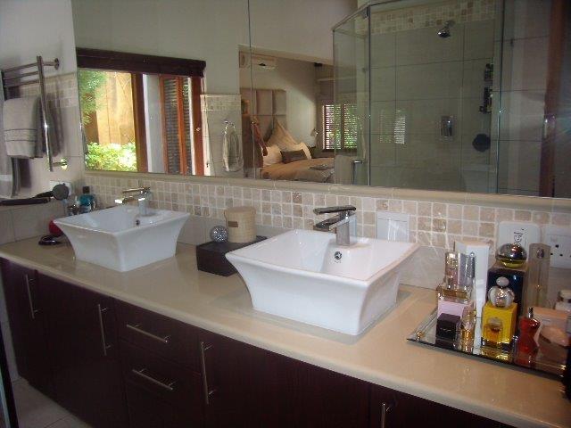 To Let 3 Bedroom Property for Rent in Bryanston Gauteng
