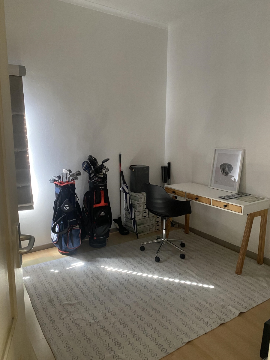 To Let 3 Bedroom Property for Rent in Bryanston Gauteng