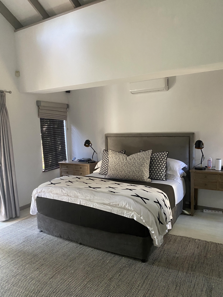 To Let 3 Bedroom Property for Rent in Bryanston Gauteng