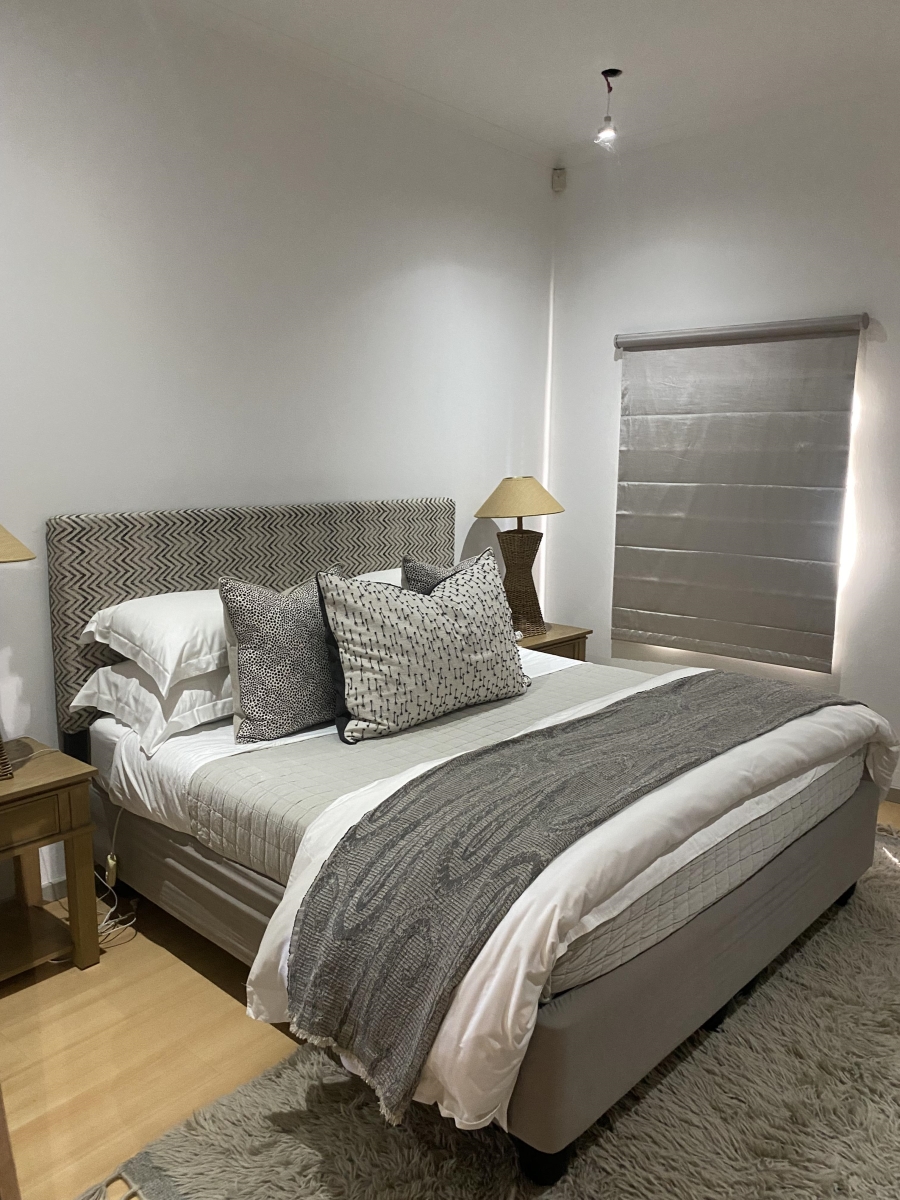 To Let 3 Bedroom Property for Rent in Bryanston Gauteng
