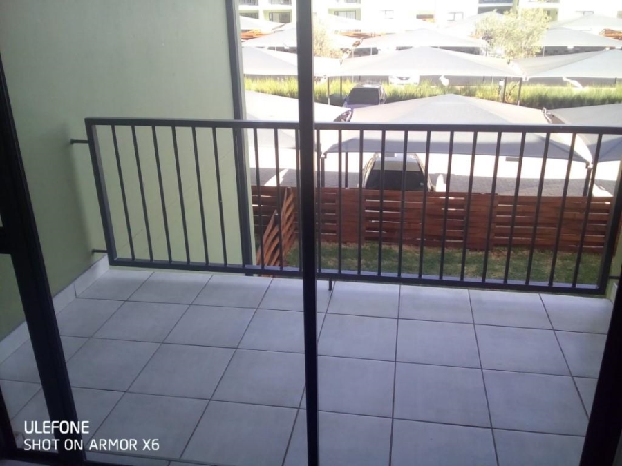 To Let 1 Bedroom Property for Rent in Savannah Country Estate Gauteng