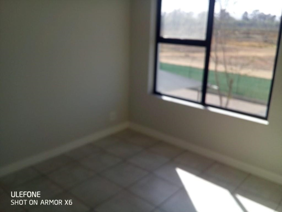 To Let 1 Bedroom Property for Rent in Savannah Country Estate Gauteng