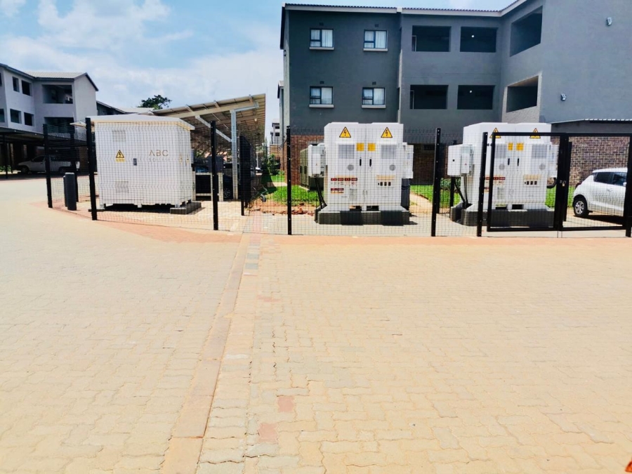 2 Bedroom Property for Sale in Kenleaf Gauteng