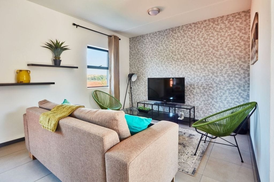 2 Bedroom Property for Sale in Parkdene Gauteng