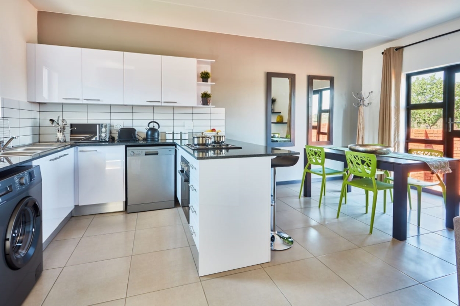 2 Bedroom Property for Sale in Parkdene Gauteng