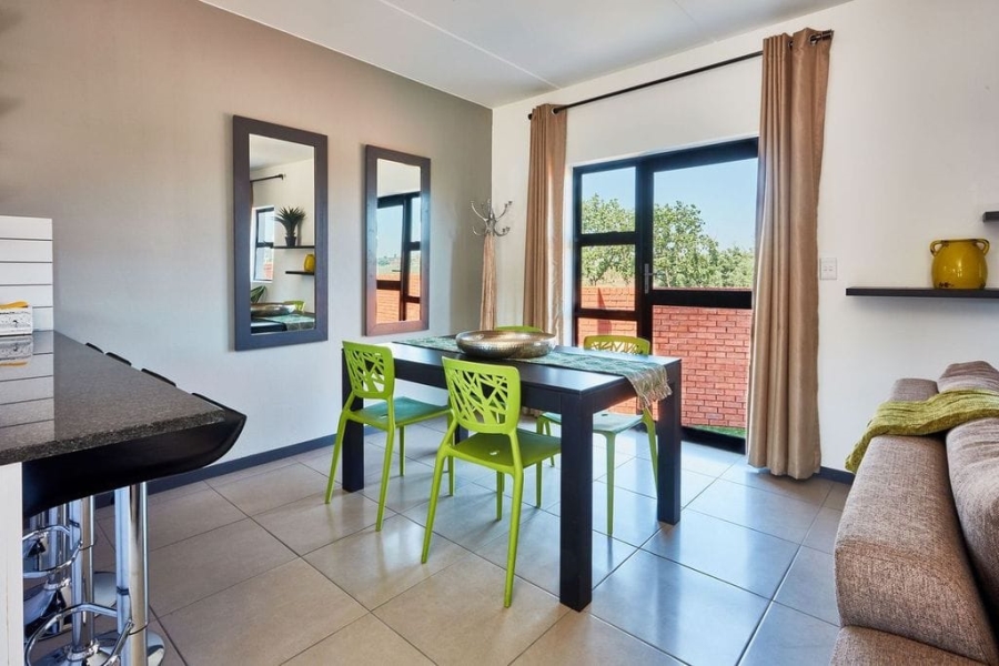 2 Bedroom Property for Sale in Parkdene Gauteng