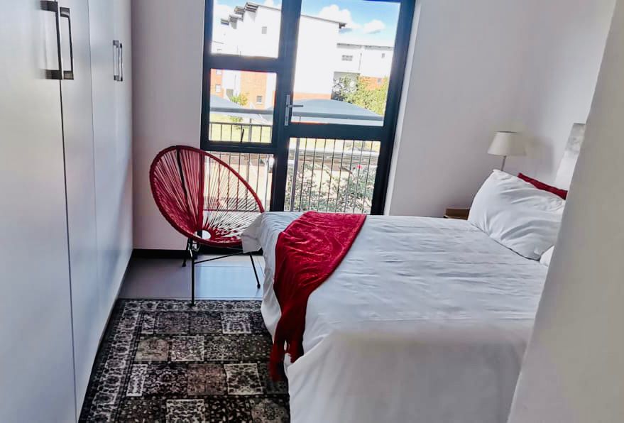 2 Bedroom Property for Sale in Parkdene Gauteng