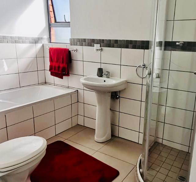 2 Bedroom Property for Sale in Parkdene Gauteng