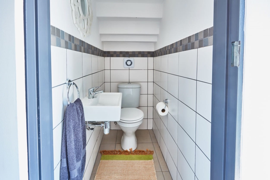 2 Bedroom Property for Sale in Parkdene Gauteng