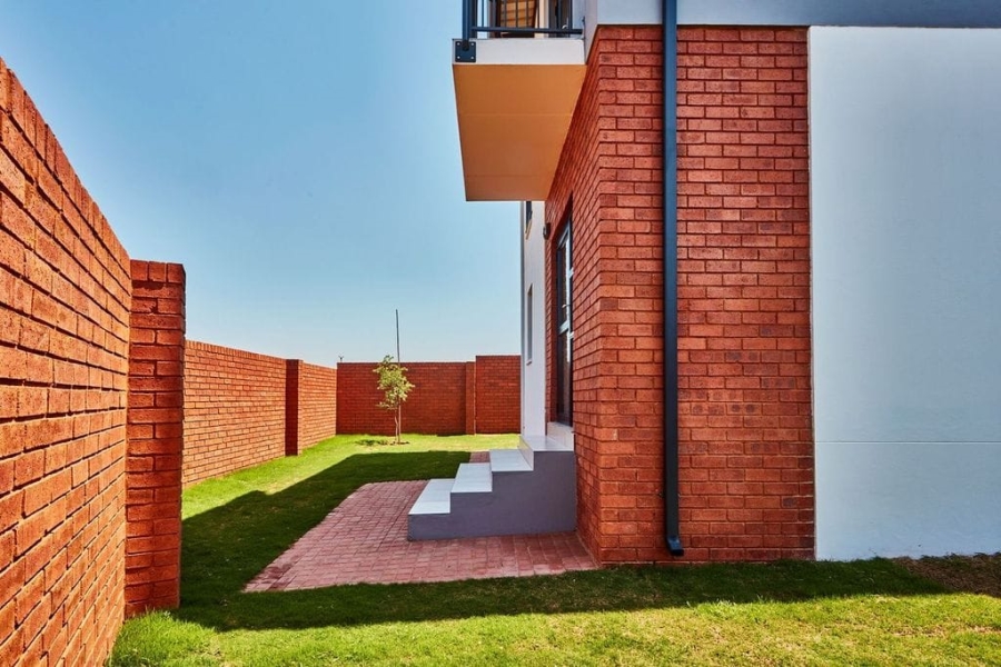 2 Bedroom Property for Sale in Parkdene Gauteng