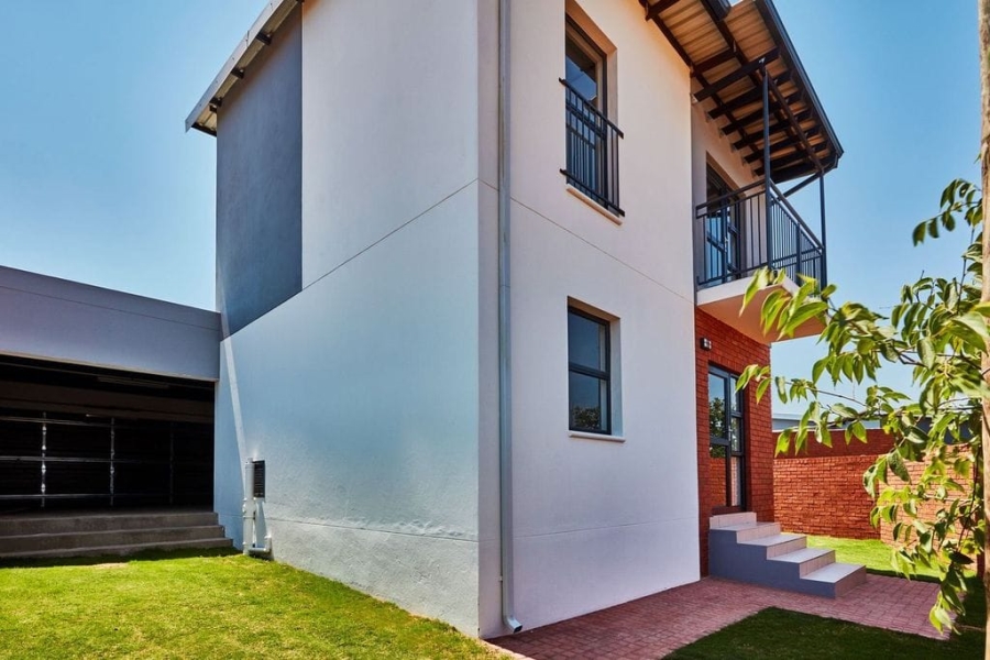 2 Bedroom Property for Sale in Parkdene Gauteng