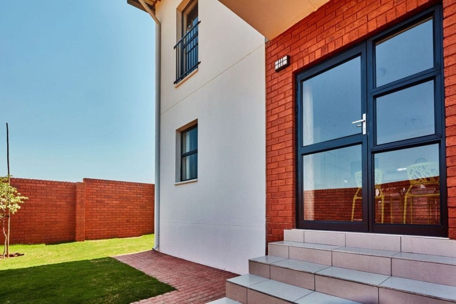 2 Bedroom Property for Sale in Parkdene Gauteng