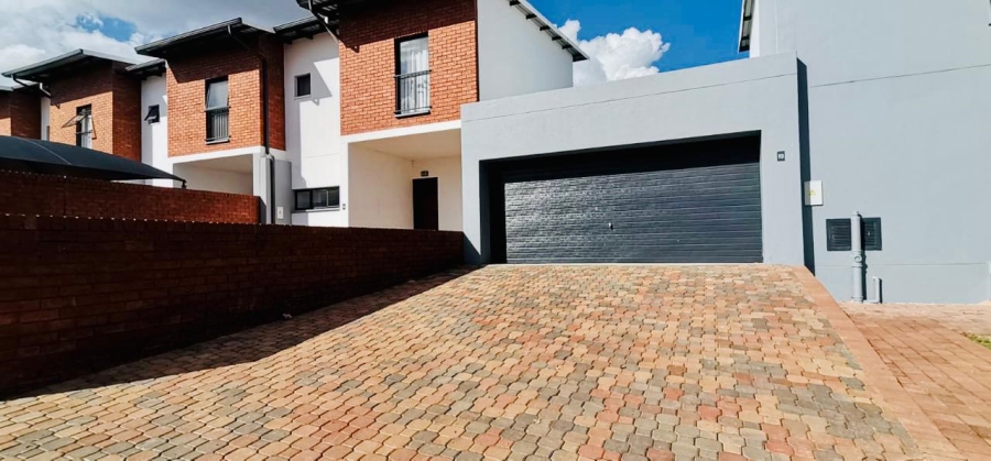 2 Bedroom Property for Sale in Parkdene Gauteng