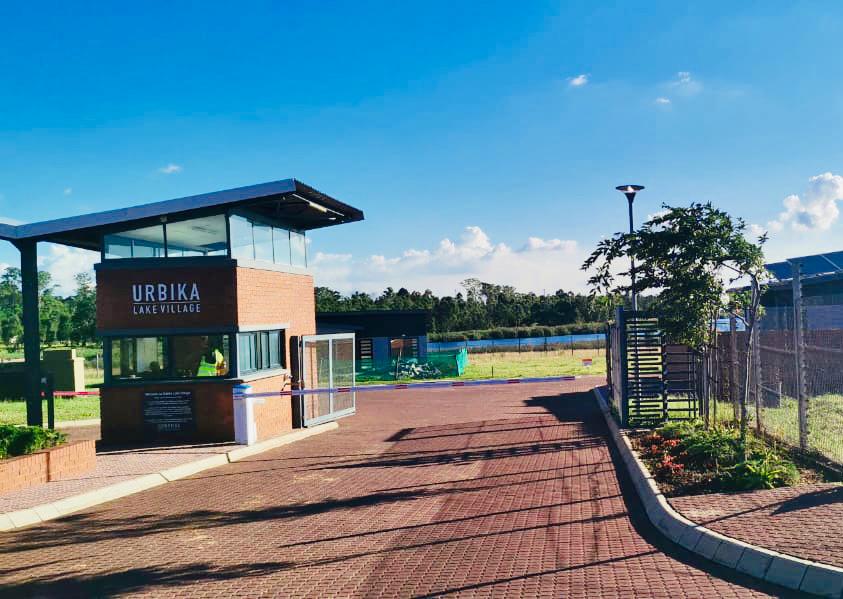 2 Bedroom Property for Sale in Parkdene Gauteng