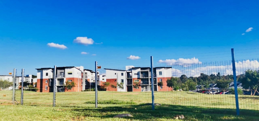 2 Bedroom Property for Sale in Parkdene Gauteng