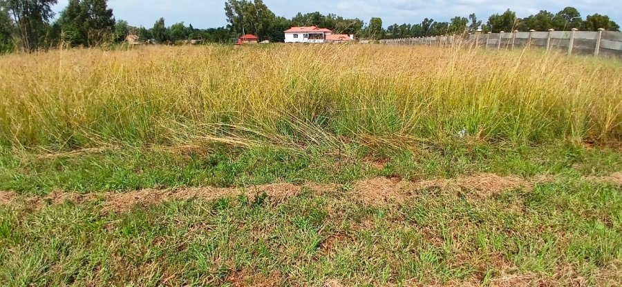 0 Bedroom Property for Sale in Meyerton South Gauteng