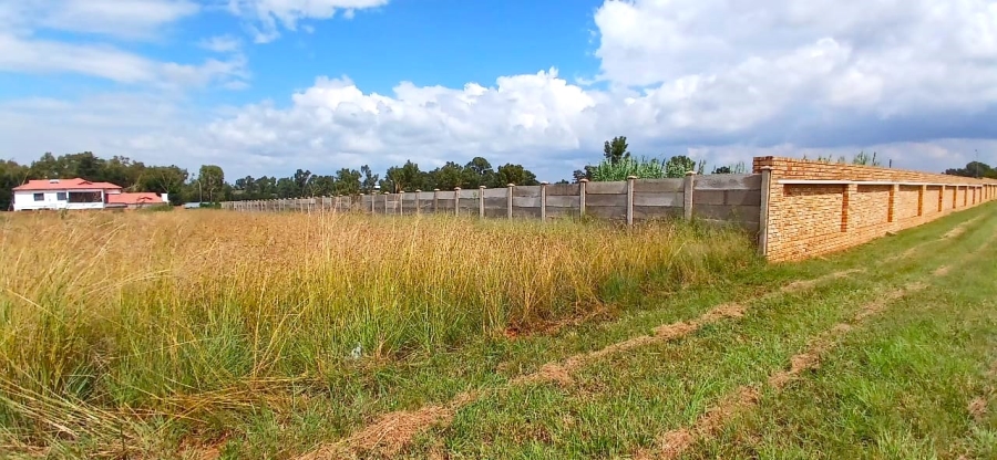 0 Bedroom Property for Sale in Meyerton South Gauteng