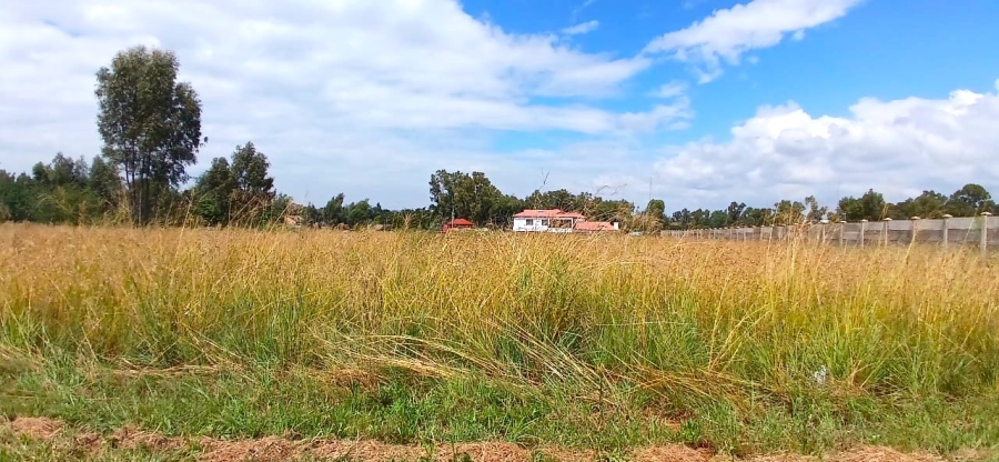0 Bedroom Property for Sale in Meyerton South Gauteng