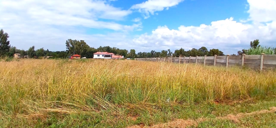 0 Bedroom Property for Sale in Meyerton South Gauteng