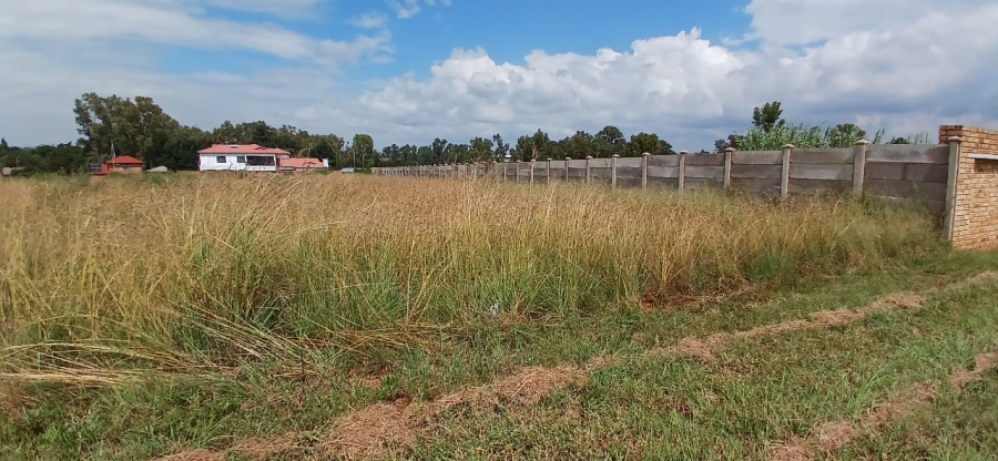 0 Bedroom Property for Sale in Meyerton South Gauteng